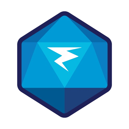 The old TCGplayer logo, before the enshittification.